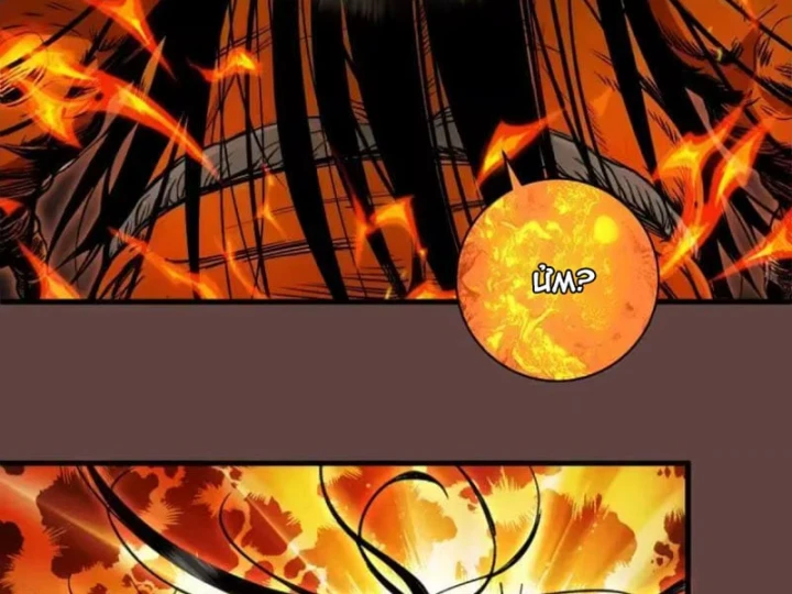 Cao Đẳng Linh Hồn Chapter 385 - 13