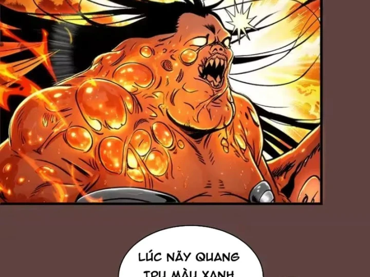 Cao Đẳng Linh Hồn Chapter 385 - 14