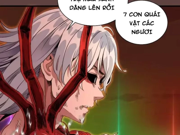 Cao Đẳng Linh Hồn Chapter 385 - 15