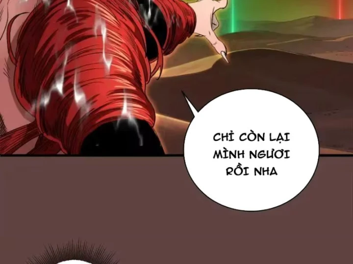 Cao Đẳng Linh Hồn Chapter 385 - 16