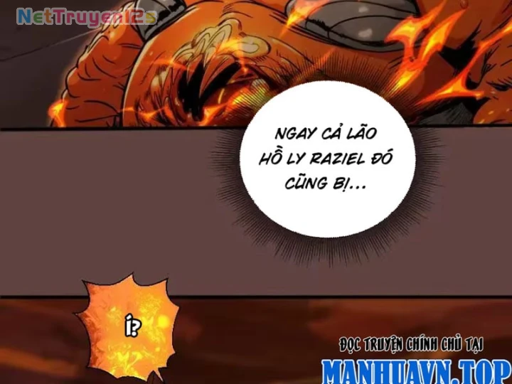 Cao Đẳng Linh Hồn Chapter 385 - 18