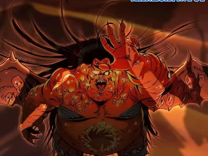 Cao Đẳng Linh Hồn Chapter 385 - 19