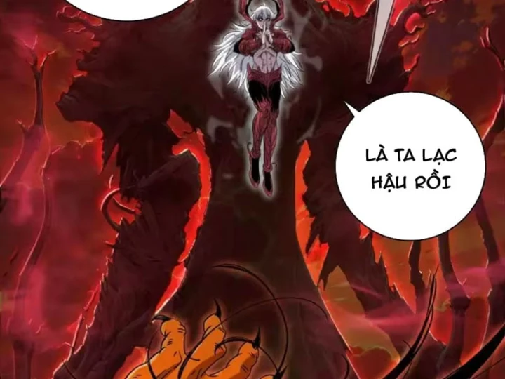 Cao Đẳng Linh Hồn Chapter 385 - 21