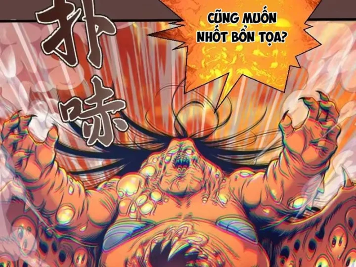 Cao Đẳng Linh Hồn Chapter 385 - 27