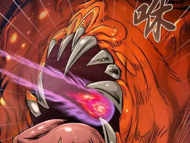 Cao Đẳng Linh Hồn Chapter 385 - 29