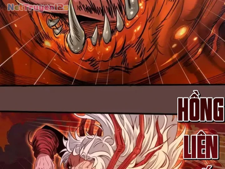 Cao Đẳng Linh Hồn Chapter 385 - 30