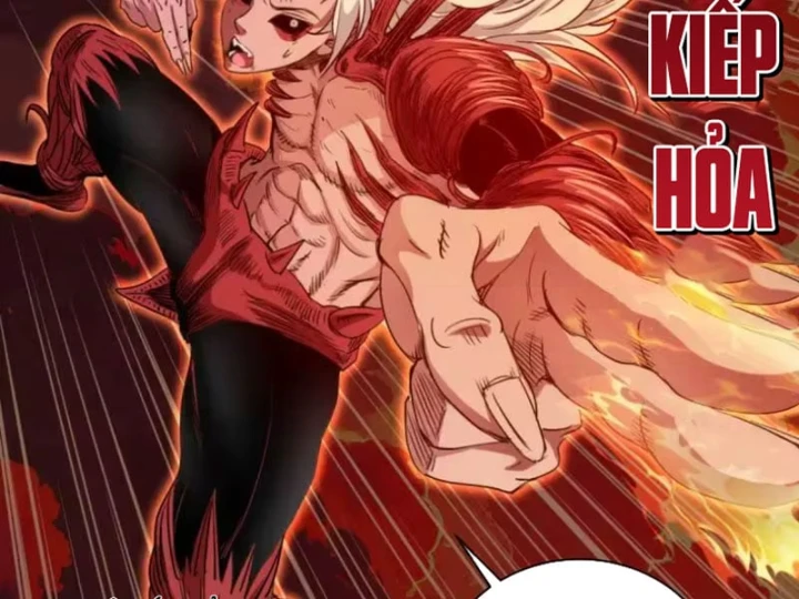 Cao Đẳng Linh Hồn Chapter 385 - 31