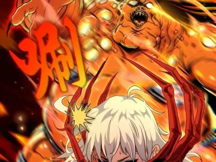 Cao Đẳng Linh Hồn Chapter 385 - 35