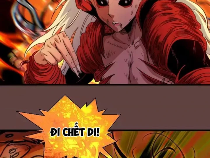 Cao Đẳng Linh Hồn Chapter 385 - 36