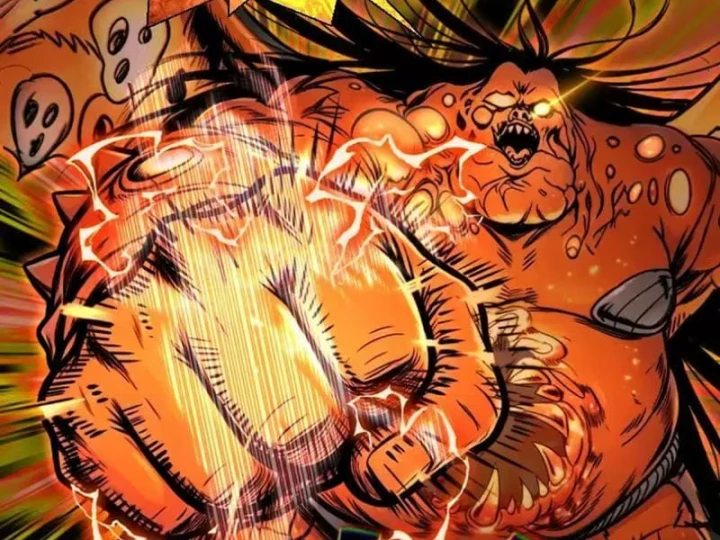 Cao Đẳng Linh Hồn Chapter 385 - 37