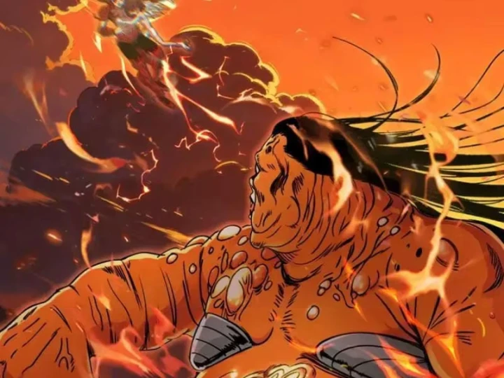 Cao Đẳng Linh Hồn Chapter 385 - 39
