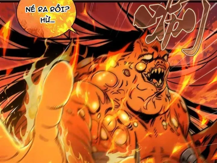 Cao Đẳng Linh Hồn Chapter 385 - 41
