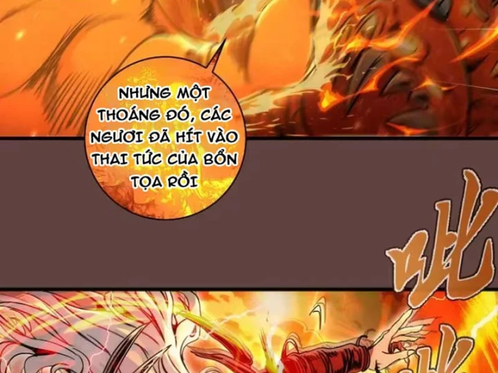 Cao Đẳng Linh Hồn Chapter 385 - 42