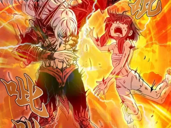 Cao Đẳng Linh Hồn Chapter 385 - 43