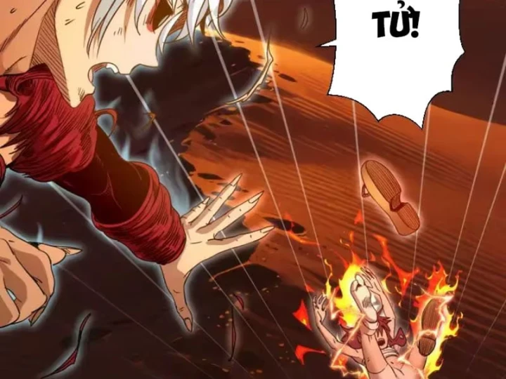 Cao Đẳng Linh Hồn Chapter 385 - 45
