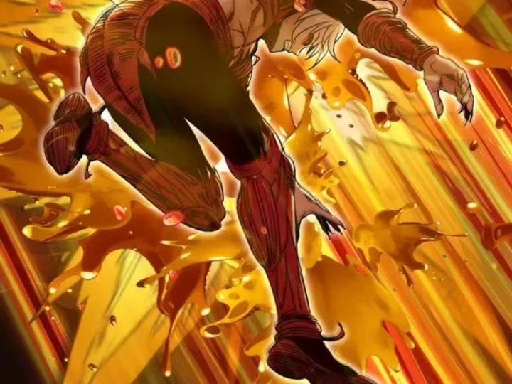 Cao Đẳng Linh Hồn Chapter 385 - 47