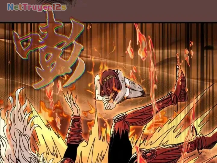 Cao Đẳng Linh Hồn Chapter 385 - 50