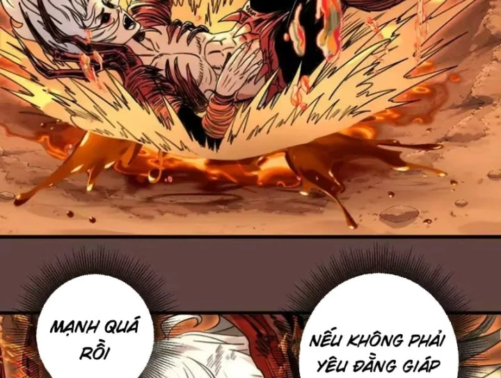 Cao Đẳng Linh Hồn Chapter 385 - 51
