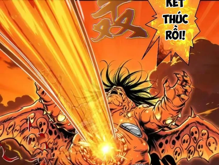 Cao Đẳng Linh Hồn Chapter 385 - 56