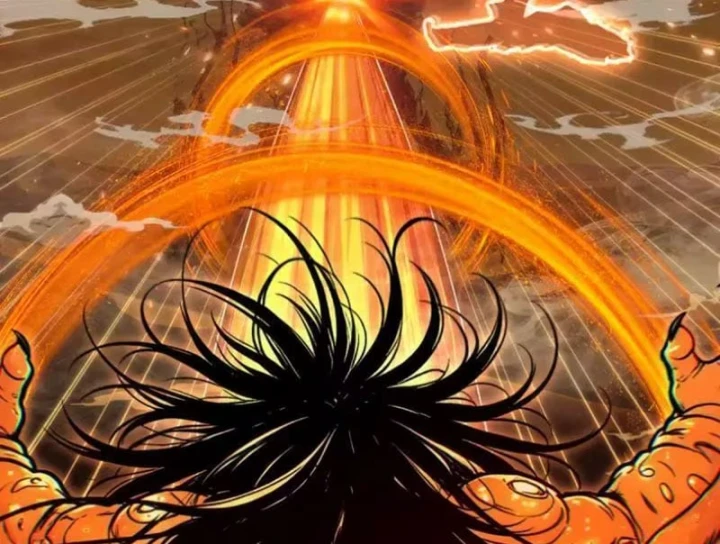Cao Đẳng Linh Hồn Chapter 385 - 58