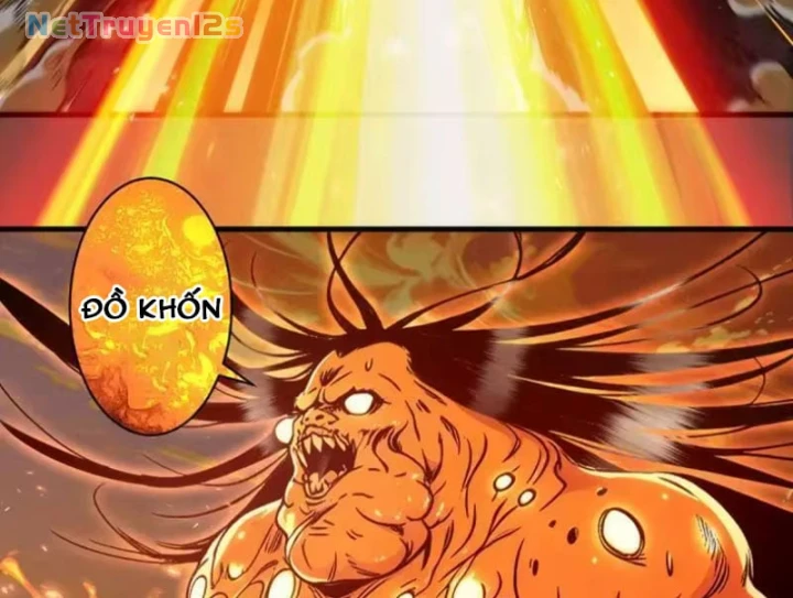 Cao Đẳng Linh Hồn Chapter 385 - 62