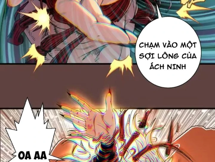 Cao Đẳng Linh Hồn Chapter 385 - 67