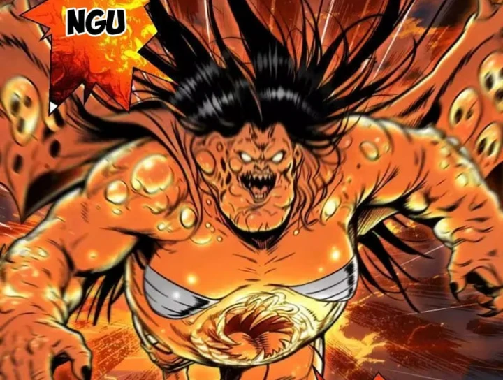 Cao Đẳng Linh Hồn Chapter 385 - 70