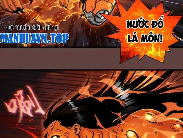 Cao Đẳng Linh Hồn Chapter 385 - 71