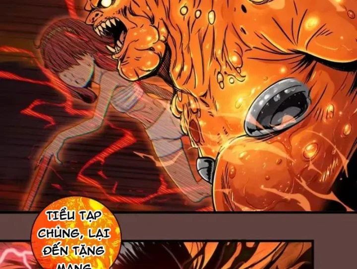 Cao Đẳng Linh Hồn Chapter 385 - 72