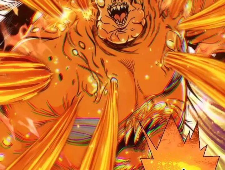 Cao Đẳng Linh Hồn Chapter 385 - 83