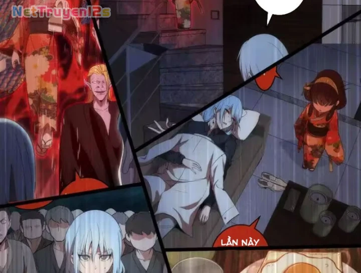 Cao Đẳng Linh Hồn Chapter 385 - 88