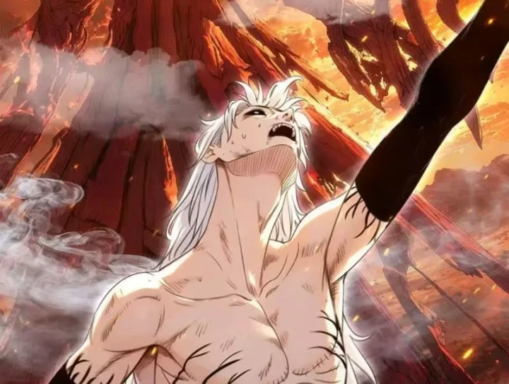 Cao Đẳng Linh Hồn Chapter 385 - 96