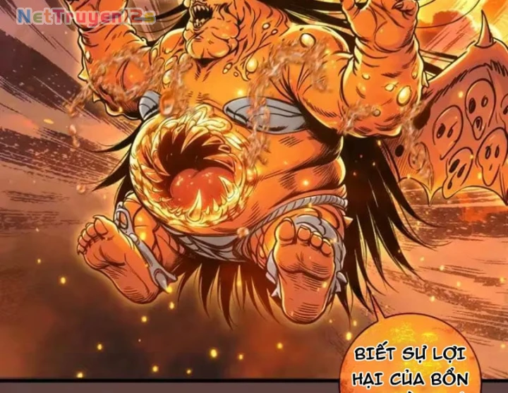 Cao Đẳng Linh Hồn Chapter 385 - 100