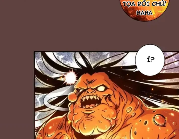 Cao Đẳng Linh Hồn Chapter 385 - 101