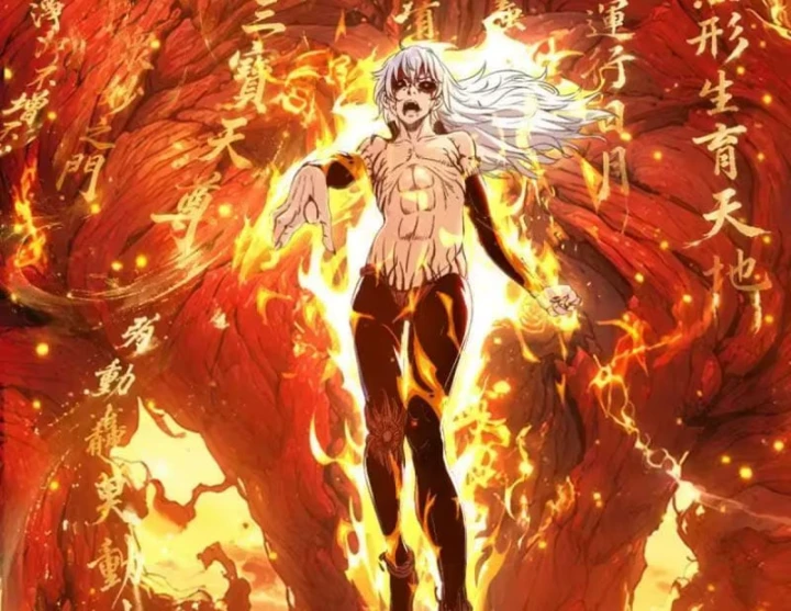 Cao Đẳng Linh Hồn Chapter 385 - 103