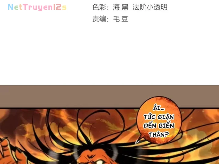 Cao Đẳng Linh Hồn Chapter 386 - 7