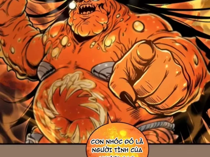 Cao Đẳng Linh Hồn Chapter 386 - 8