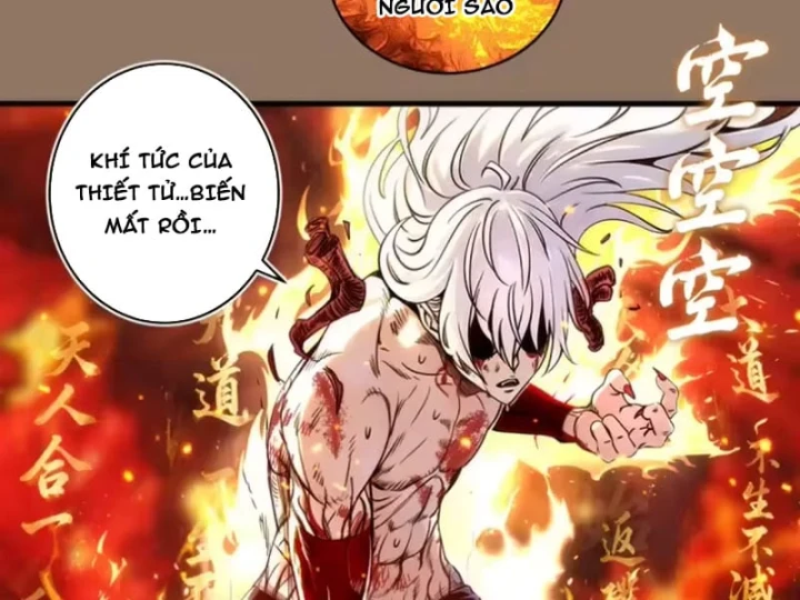 Cao Đẳng Linh Hồn Chapter 386 - 9