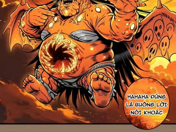 Cao Đẳng Linh Hồn Chapter 386 - 14