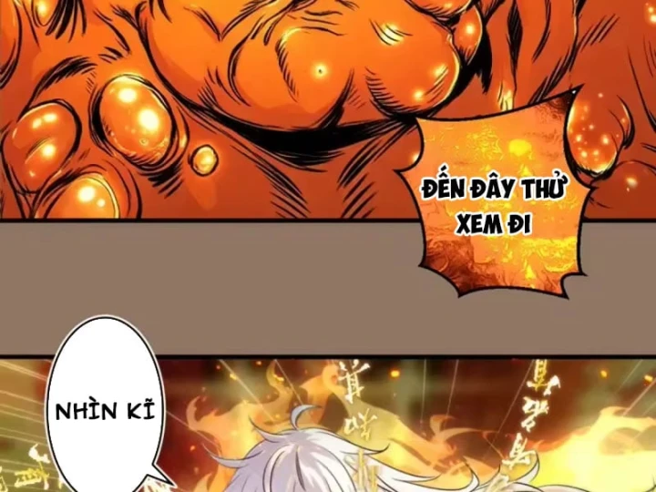 Cao Đẳng Linh Hồn Chapter 386 - 16