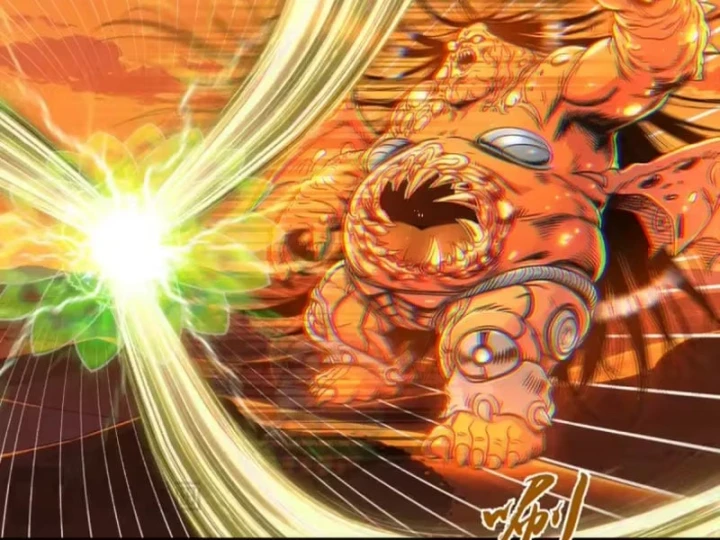 Cao Đẳng Linh Hồn Chapter 386 - 21