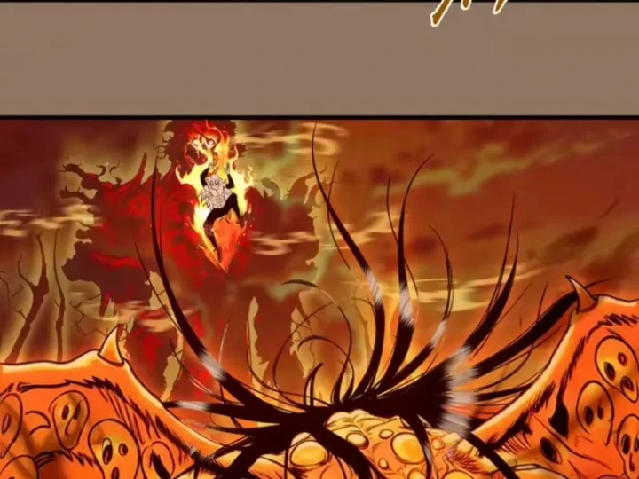 Cao Đẳng Linh Hồn Chapter 386 - 22