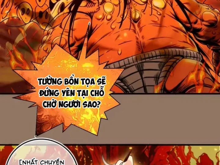 Cao Đẳng Linh Hồn Chapter 386 - 23
