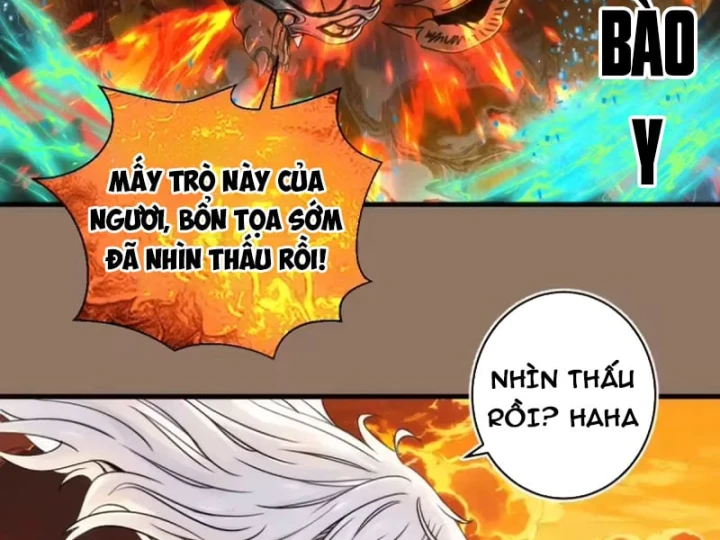 Cao Đẳng Linh Hồn Chapter 386 - 29