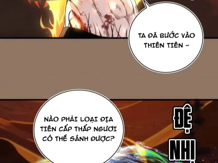 Cao Đẳng Linh Hồn Chapter 386 - 31