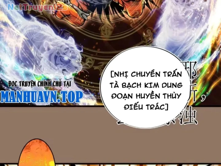 Cao Đẳng Linh Hồn Chapter 386 - 33