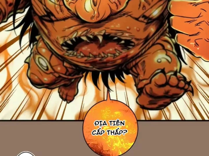 Cao Đẳng Linh Hồn Chapter 386 - 35