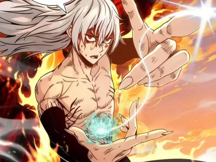 Cao Đẳng Linh Hồn Chapter 386 - 45