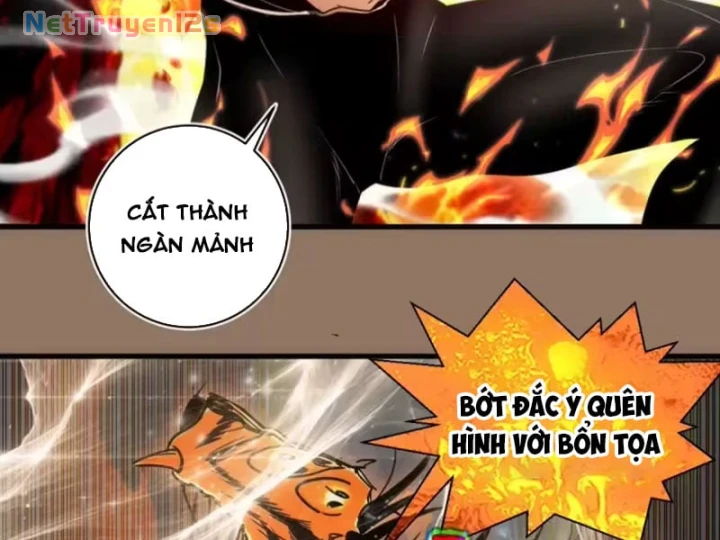 Cao Đẳng Linh Hồn Chapter 386 - 46
