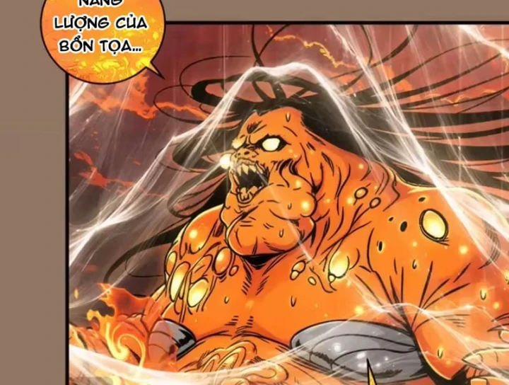Cao Đẳng Linh Hồn Chapter 386 - 53